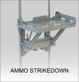 ammo strikedown product