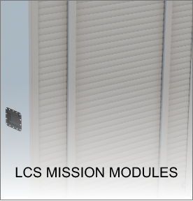 LCS Mission Module