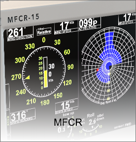 MFCR