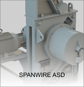 Spanwire ASD