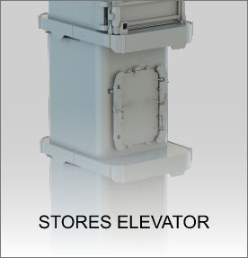 Stores Elevator