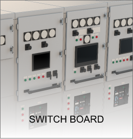 Switch Board