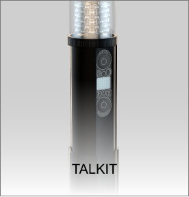 TALKIT